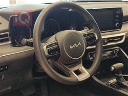 کیا K5